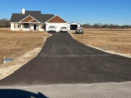 Trusted Derby, CT Driveway Paving Experts